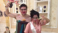 Penyanyi cilik Chikita Meidy akan melangsungkan pernikahannya pada 8 Juli 2018 mendatang. Foto: Instagram Chikita Meidy