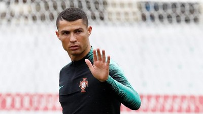 20 Pemain Termahal di Masing-masing Tim Piala Dunia 2018