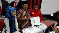 Petakan Pemilih, Tb-Anton Charliyan PD Raih 7,3 Juta Suara
