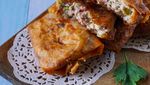 Nyamm! Kriuk Renyah Martabak Tahu Pilihan Netizen untuk Buka Puasa