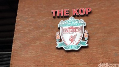 Rumor-rumor Transfer Terkait Liverpool