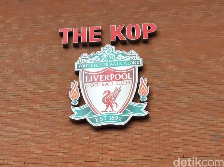 Rumor-rumor Transfer Terkait Liverpool