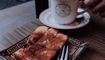 Ini Gaya Keren Virzha, Ketika Ngopi hingga Buka Puasa Bareng Teman