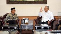 Mendes Minta Mendikbud Bantu Operasional 2.941 PAUD di Desa Mendes Minta Mendikbud Bantu Operasional 2.941 PAUD di Desa