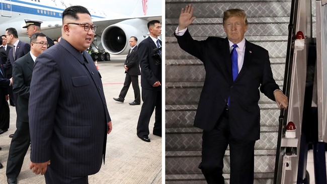 Kim Jong Un Bertemu Trump, Apa Dampak Buat Ekonomi RI?