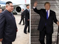 Kim Jong Un Bertemu Trump, Apa Dampak Buat Ekonomi RI?