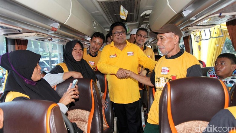 Hanura Kembali ke Kepengurusan Lama, OSO Tetap Ketum Sah Hanura Kembali ke Kepengurusan Lama, OSO Tetap Ketum Sah
