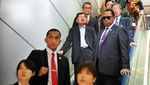 Foto: Akan Hadiri Konferensi Future of Asia, JK Tiba di Jepang