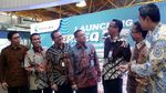 BNI & Railink Garap Pengguna KA Bandara