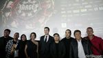 Cerita Raditya Dika di Film Target