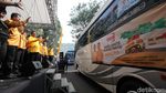 1.200 Orang Ikut Mudik Gratis Partai Hanura