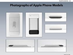 Penampakan Prototipe iPhone yang Pernah Dibuat Apple