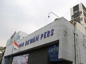 Penjelasan Dewan Pers soal Kasus Wartawan Tewas di Sel Tahanan