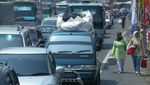 Mudik Jadul: Adu Maut di Kereta hingga Horor Macet di Cikampek