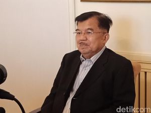 JK Optimistis Divestasi 51% Saham Freeport Jalan