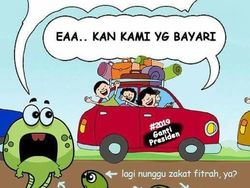 Kumpulan Meme Heboh Tol Jokowi