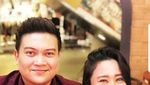 Akan Menikah, Begini Keseruan Chikita Meidy Saat Makan Mie hingga Seafood