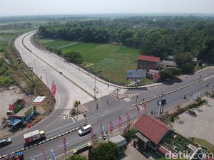 Pengelola Sebut Tol Tempat Kecelakaan Vanessa Angel Laik Fungsi