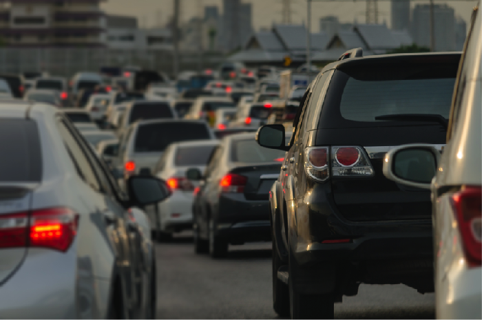 Tips Agar Mobil Kesayangan Tetap Aman Saat Dipakai Mudik