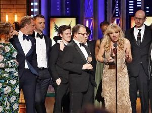 Teater Harry Potter Dominasi Kemenangan di Ajang Tony Awards 2018