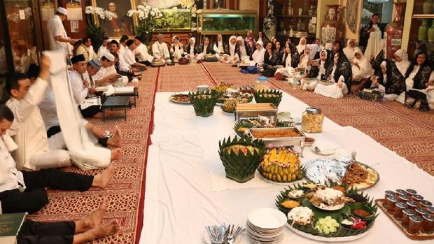 Tinggalkan Golkar, Keluarga Cendana Kumpul di Berkarya 