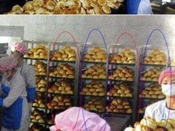 Propaganda Korea Utara yang Ketahuan Pakai Photoshop