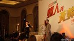 Kemeriahan Premiere Ant-Man and The Wasp di Taipei
