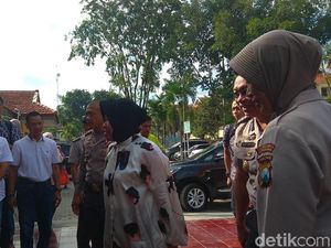 Begini Metode Kemensos Sembuhkan Trauma Anak Terduga Teroris