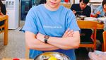 Seru Banget! 10 Gaya Kulineran Seungri Big Bang yang Ternyata Punya Restoran