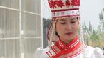 Foto Kecantikan Gadis Xinjiang, dari Uyghur Sampai Mongol