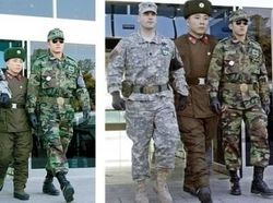 Propaganda Korea Utara yang Ketahuan Pakai Photoshop