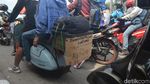 Tulisan Lucu Soal Curhatan Pemudik yang Bikin Ngakak