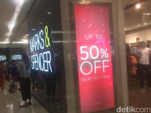 Antara Kebutuhan, Keinginan dan Promo yang Tak Datang Dua Kali