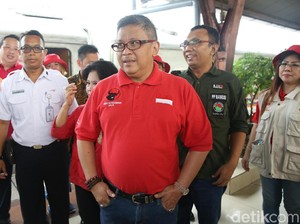 PDIP Gelar Safari Kebangsaan di Jabar dan Jatim