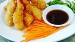 Yuk, Buka Puasa dengan Kriuk Renyah Tempura Enak Ini!