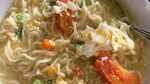 Sluurp! Praktis Buat Sahur, 10 Racikan Mi Rebus dari Netizen yang Bikin Ngiler