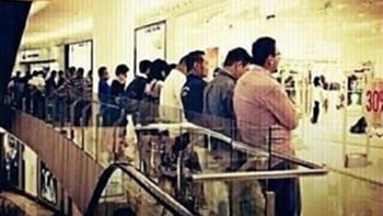 Doa para suami untuk istri. (Foto: Internet)