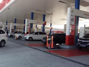 Premium Ada lagi, Kemajuan atau Kemunduran?
