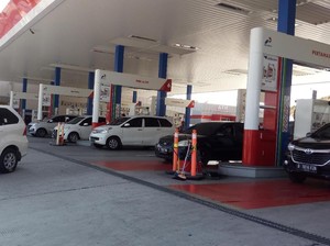 Premium Ada lagi, Kemajuan atau Kemunduran?