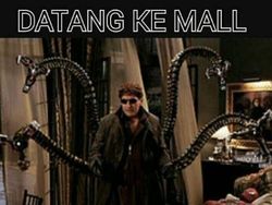 Meme Kocak Pemburu Diskon Baju Lebaran