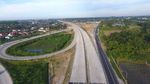 Tol Ini Dibangun, dari Medan ke Danau Toba bakal Tembus 2 Jam
