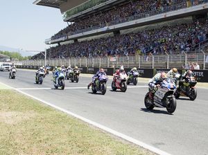 MotoGP 2018: Waktunya MotoGP Catalunya