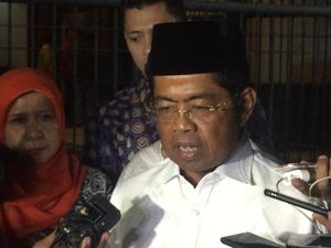 Idrus Sebut Tak Ada Penyerahan Suap Saat Ada OTT KPK di Rumahnya