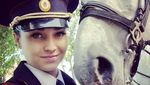 Foto: Polwan Rusia Berkuda yang Viral di Jepang