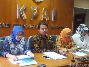 KPAI dan Kemenpar Minta Semua Tempat Wisata Ramah Anak