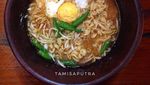 Sluurp! Praktis Buat Sahur, 10 Racikan Mi Rebus dari Netizen yang Bikin Ngiler
