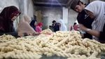 Bisnis Kue Khas Makassar Ini, Pedagang Raup Omzet Rp 5 Juta/Hari