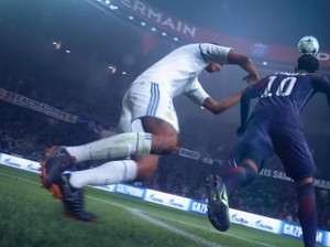 Taktik Parkir Bus Ditiadakan di FIFA 19