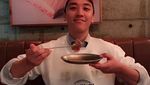 Seru Banget! 10 Gaya Kulineran Seungri Big Bang yang Ternyata Punya Restoran