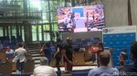 Serunya Global Media Forum di Jerman